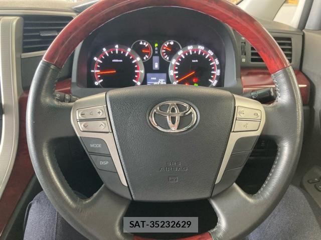 Toyota VELLFIRE 2008-08 8832242-13