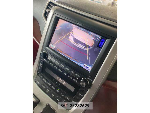 Toyota VELLFIRE 2008-08 8832242-15