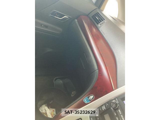 Toyota VELLFIRE 2008-08 8832242-17