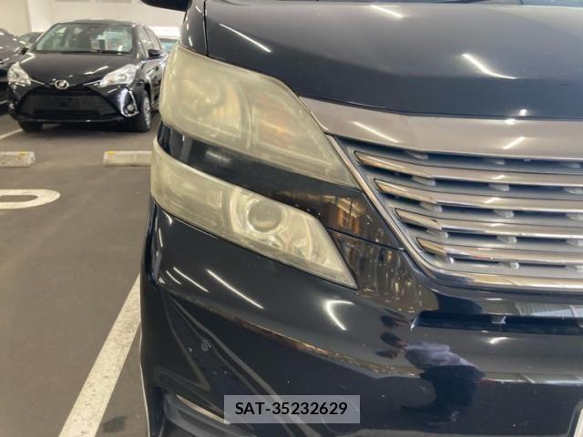 Toyota VELLFIRE 2008-08 8832242-2
