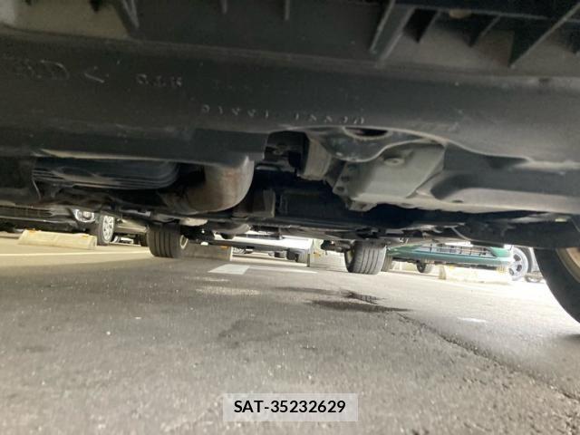 Toyota VELLFIRE 2008-08 8832242-3