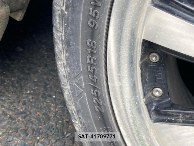 Toyota VELLFIRE 2009-12 8832241-9