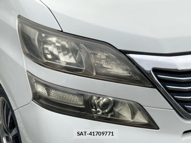 Toyota VELLFIRE 2009-12 8832241-10