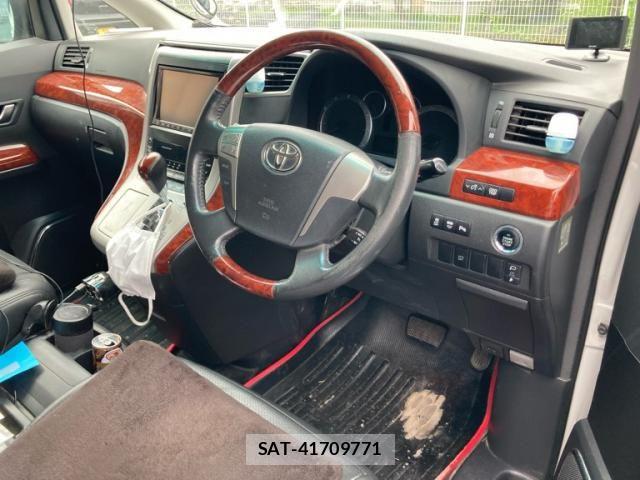 Toyota VELLFIRE 2009-12 8832241-14