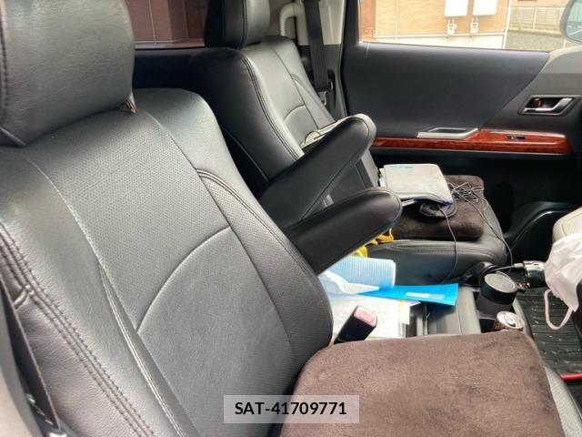 Toyota VELLFIRE 2009-12 8832241-15