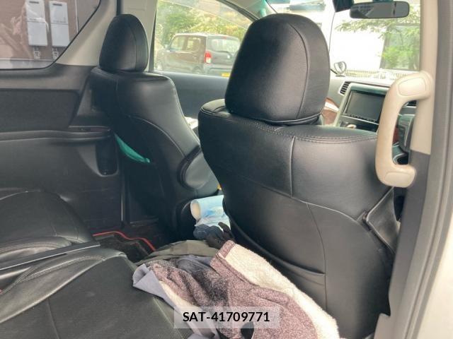 Toyota VELLFIRE 2009-12 8832241-16