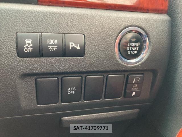 Toyota VELLFIRE 2009-12 8832241-18