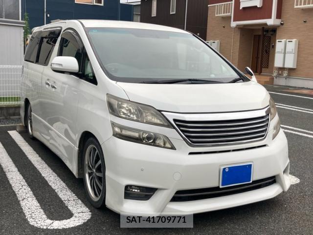 Toyota VELLFIRE 2009-12 8832241-1