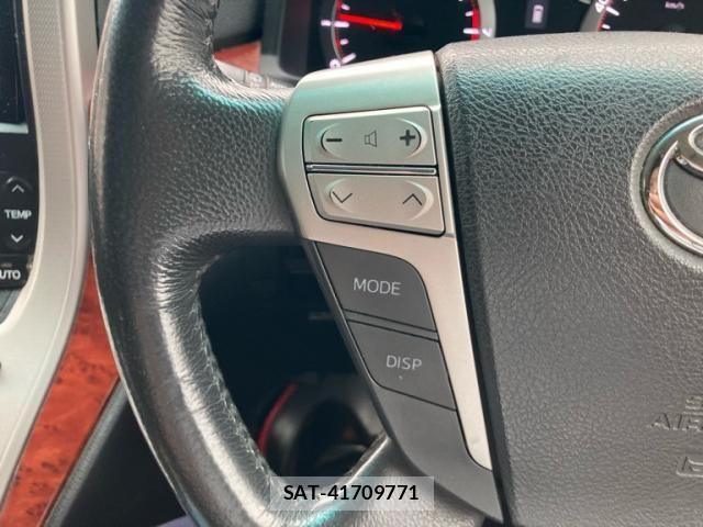Toyota VELLFIRE 2009-12 8832241-20