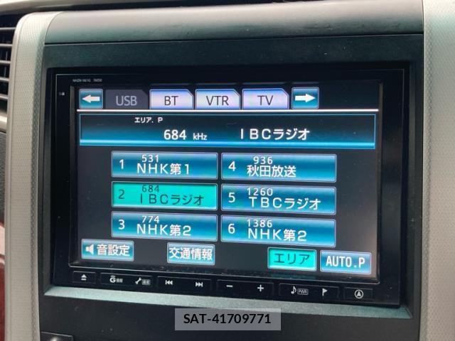 Toyota VELLFIRE 2009-12 8832241-22