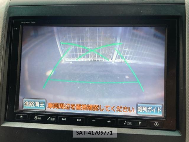 Toyota VELLFIRE 2009-12 8832241-23