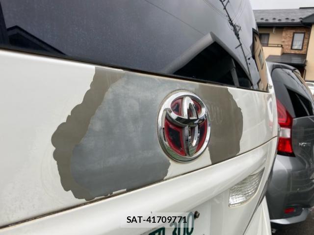 Toyota VELLFIRE 2009-12 8832241-28