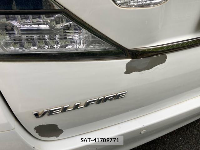 Toyota VELLFIRE 2009-12 8832241-29