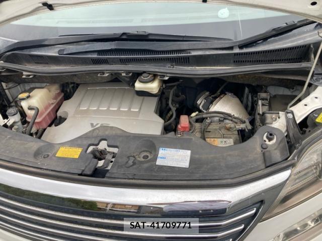 Toyota VELLFIRE 2009-12 8832241-5