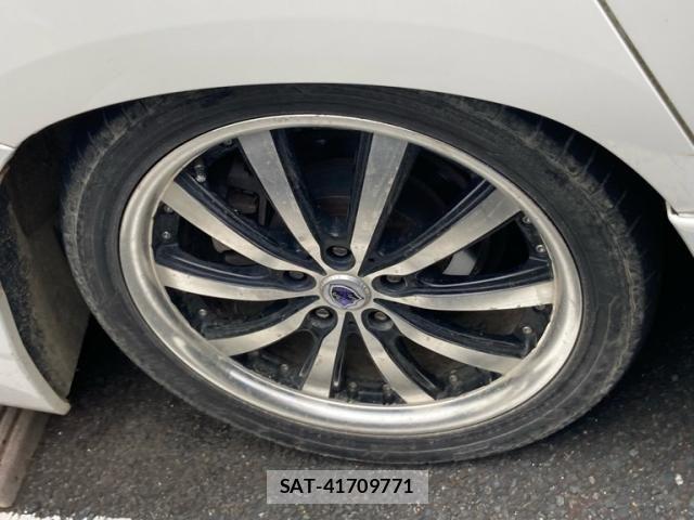 Toyota VELLFIRE 2009-12 8832241-6