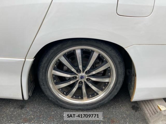 Toyota VELLFIRE 2009-12 8832241-7