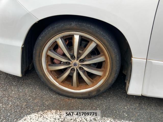 Toyota VELLFIRE 2009-12 8832241-8