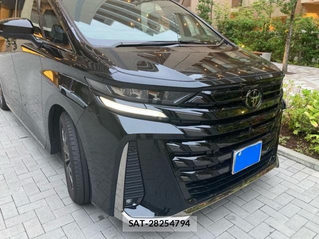 Toyota VELLFIRE 2026-01 8832226-0