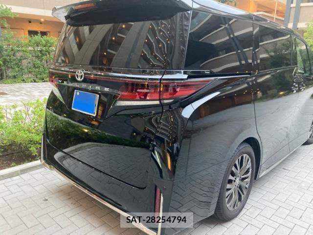 Toyota VELLFIRE 2026-01 8832226-2