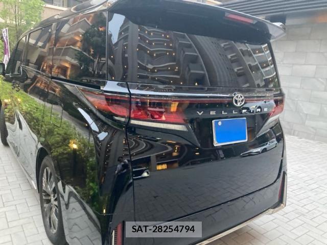 Toyota VELLFIRE 2026-01 8832226-3