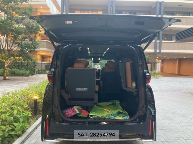 Toyota VELLFIRE 2026-01 8832226-4