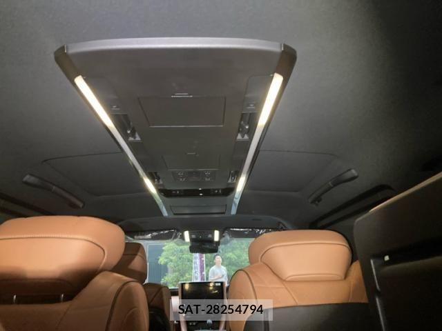 Toyota VELLFIRE 2026-01 8832226-5