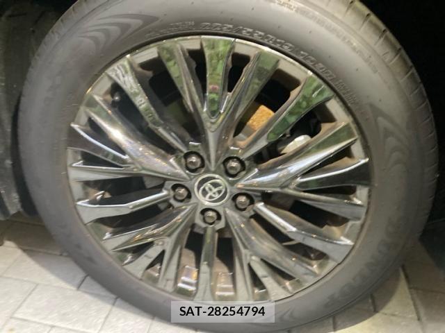 Toyota VELLFIRE 2026-01 8832226-7