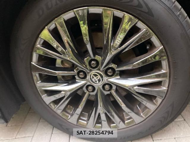 Toyota VELLFIRE 2026-01 8832226-8