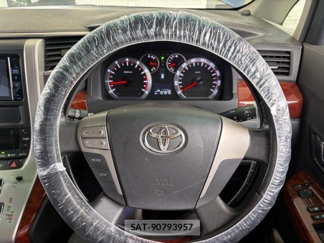 Toyota VELLFIRE 2010-04 8832247-18