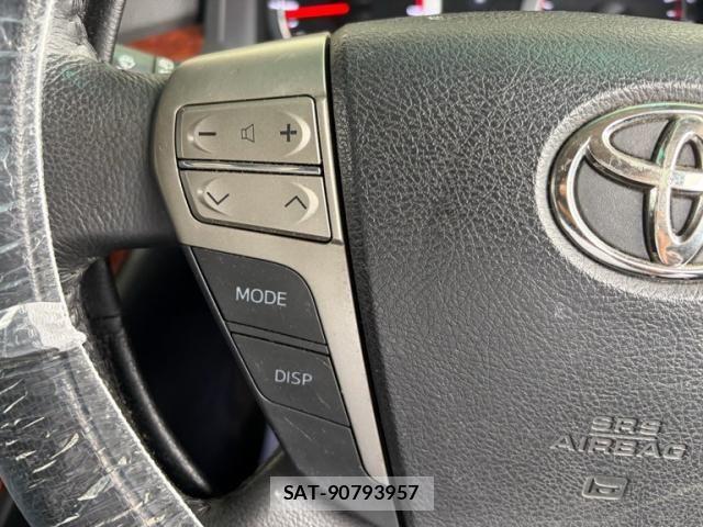 Toyota VELLFIRE 2010-04 8832247-19