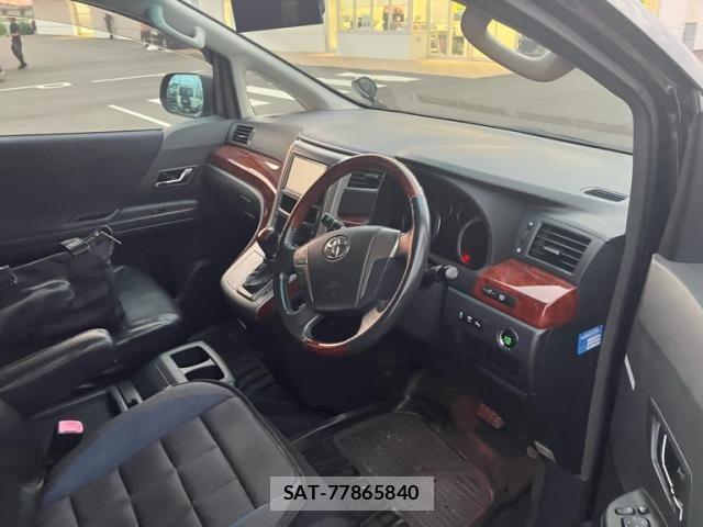Toyota VELLFIRE 2010-01 8832246-9