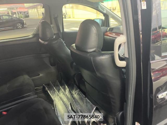 Toyota VELLFIRE 2010-01 8832246-11