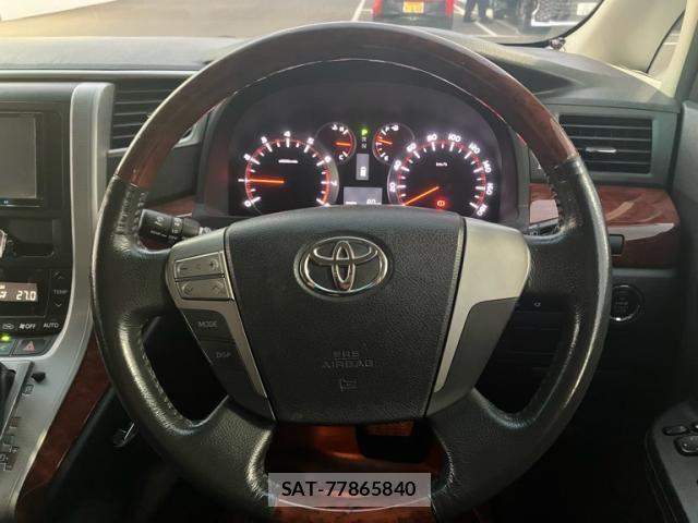 Toyota VELLFIRE 2010-01 8832246-13