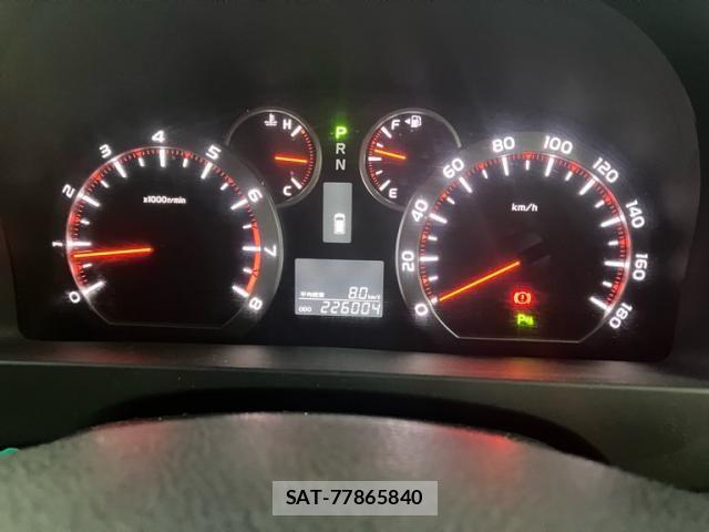Toyota VELLFIRE 2010-01 8832246-15