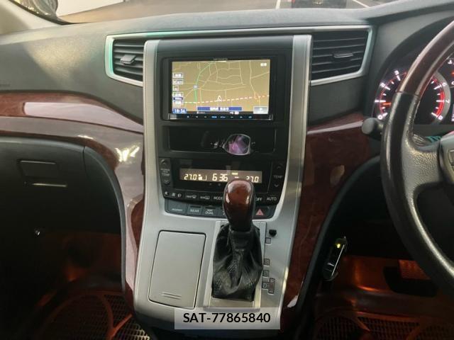 Toyota VELLFIRE 2010-01 8832246-17