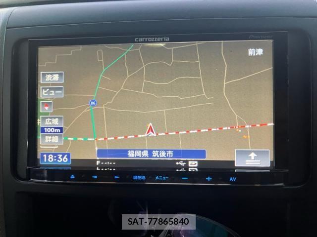 Toyota VELLFIRE 2010-01 8832246-18