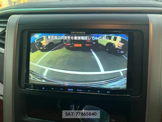 Toyota VELLFIRE 2010-01 8832246-20