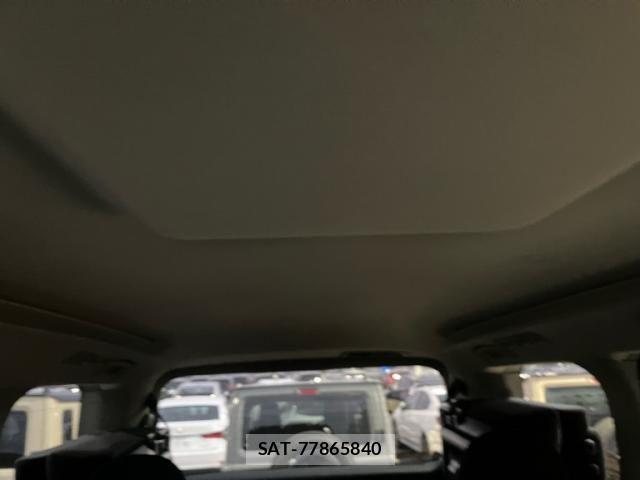 Toyota VELLFIRE 2010-01 8832246-21