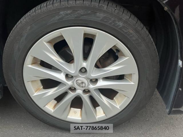 Toyota VELLFIRE 2010-01 8832246-5