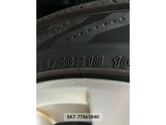 Toyota VELLFIRE 2010-01 8832246-6