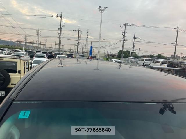 Toyota VELLFIRE 2010-01 8832246-7