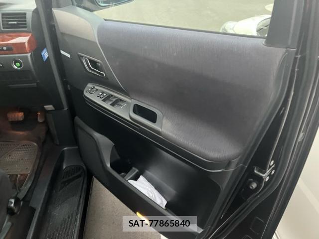 Toyota VELLFIRE 2010-01 8832246-8
