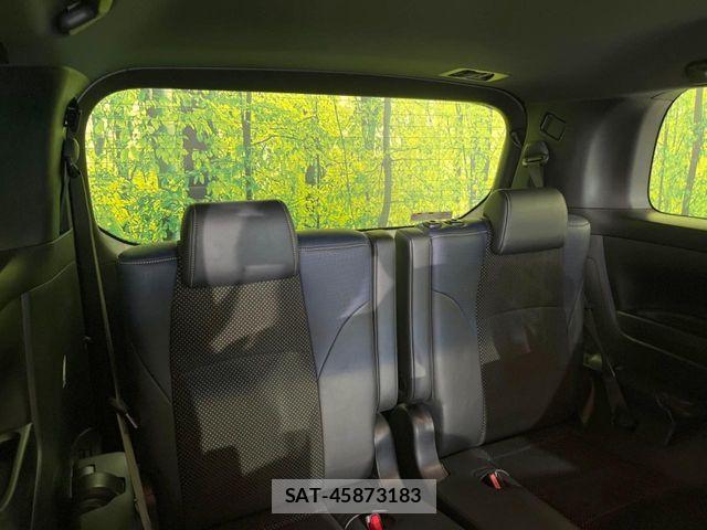 Toyota VELLFIRE 2017-02 8832227-9