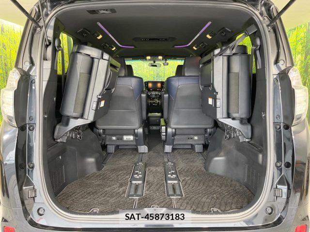 Toyota VELLFIRE 2017-02 8832227-10