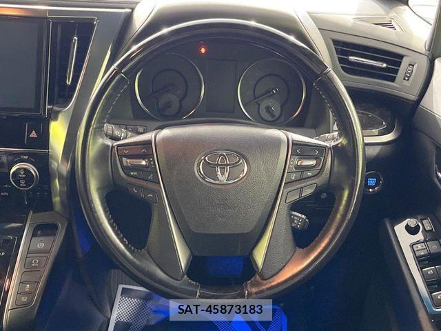 Toyota VELLFIRE 2017-02 8832227-11