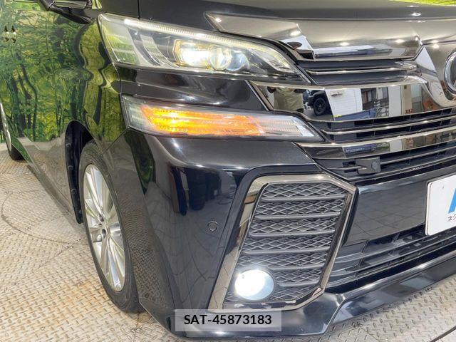 Toyota VELLFIRE 2017-02 8832227-12