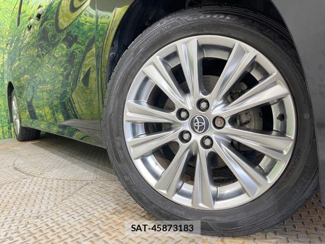 Toyota VELLFIRE 2017-02 8832227-13