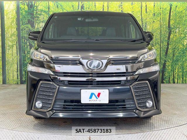 Toyota VELLFIRE 2017-02 8832227-14