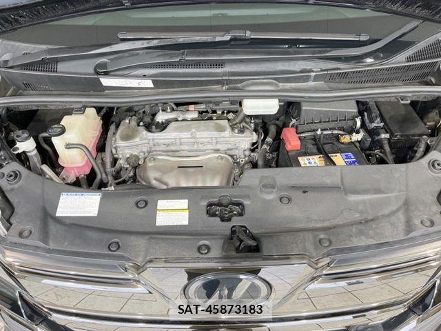 Toyota VELLFIRE 2017-02 8832227-17