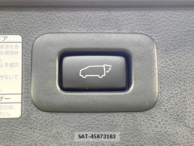 Toyota VELLFIRE 2017-02 8832227-6